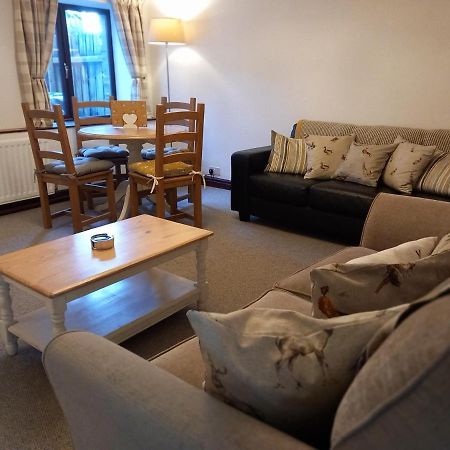 Hayfellside Nook Apartment Kendal Luaran gambar