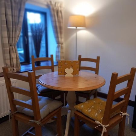Hayfellside Nook Apartment Kendal Luaran gambar