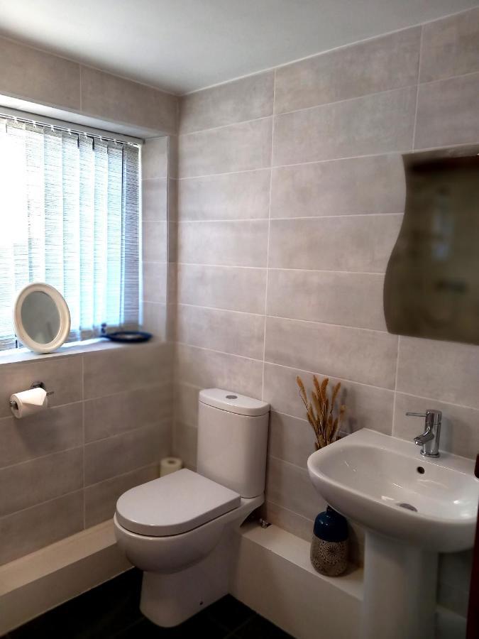 Hayfellside Nook Apartment Kendal Luaran gambar
