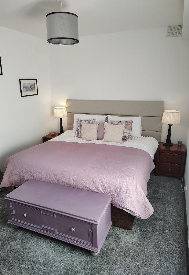 Hayfellside Nook Apartment Kendal Luaran gambar