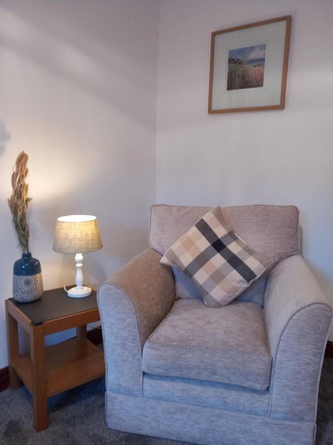 Hayfellside Nook Apartment Kendal Luaran gambar
