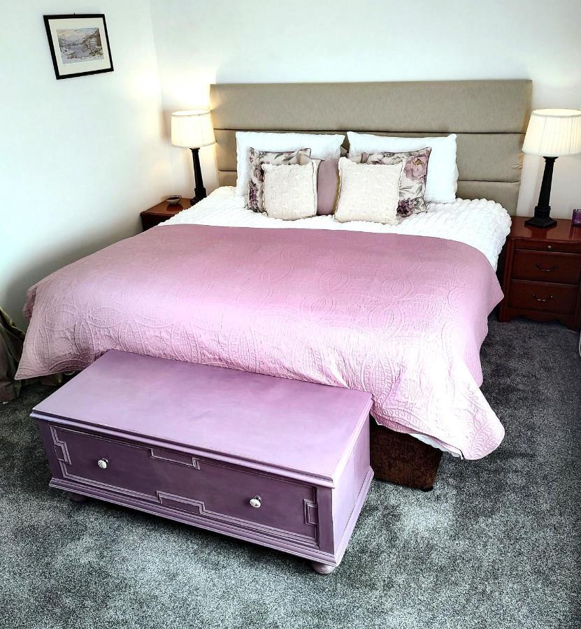 Hayfellside Nook Apartment Kendal Luaran gambar