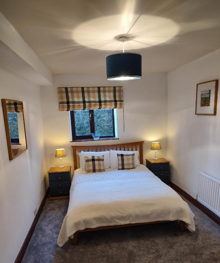 Hayfellside Nook Apartment Kendal Luaran gambar