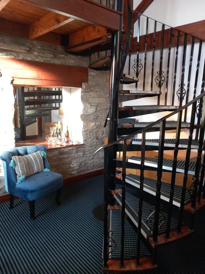Hayfellside Nook Apartment Kendal Luaran gambar