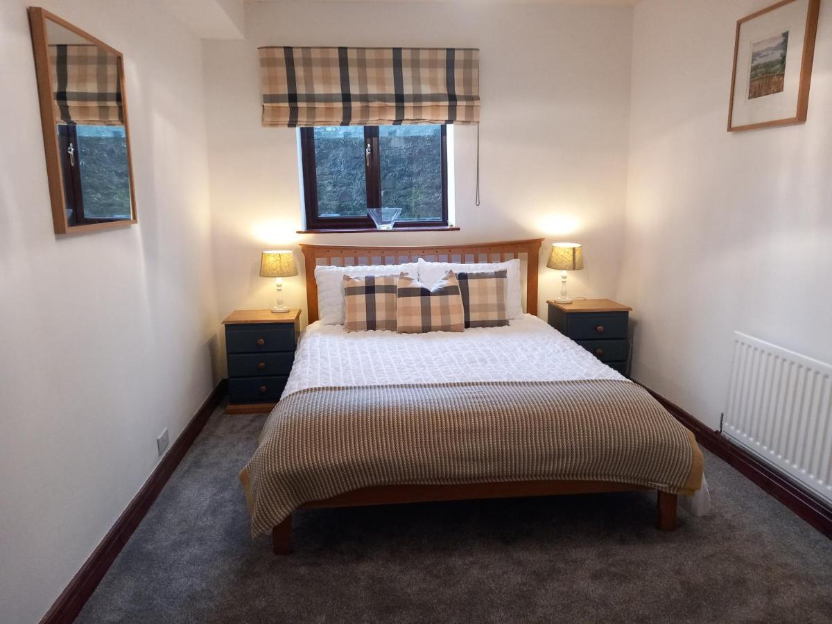 Hayfellside Nook Apartment Kendal Luaran gambar