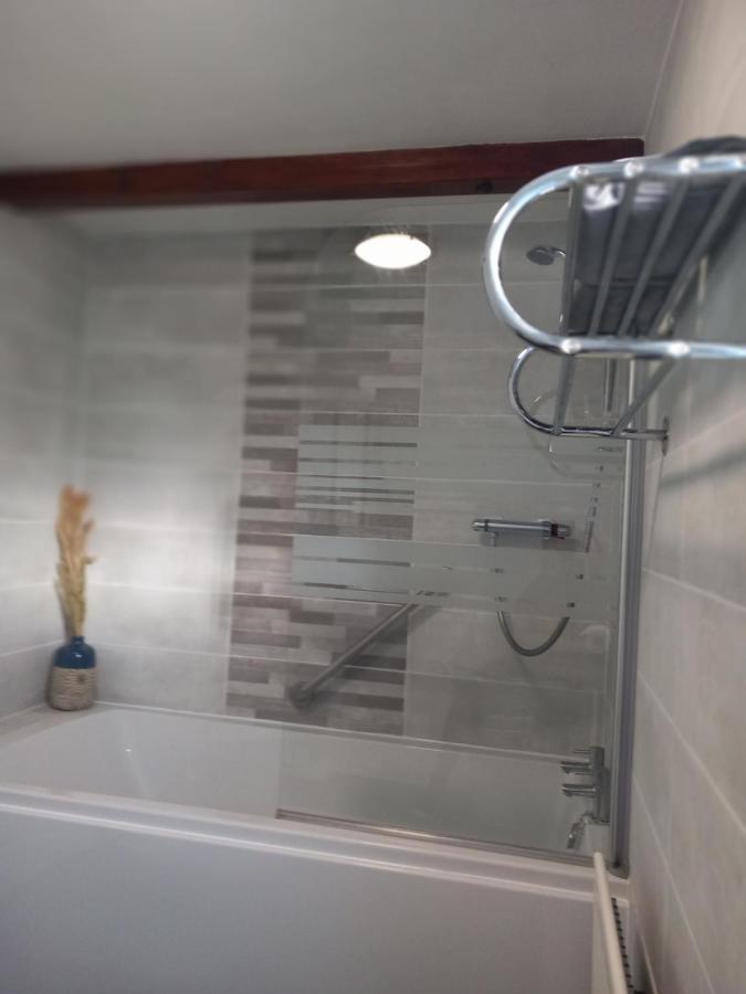 Hayfellside Nook Apartment Kendal Luaran gambar